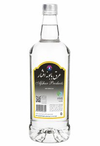 عرق بابونه