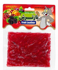 ترشک انار