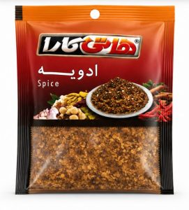 پودر سیر