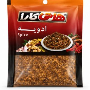 پودر سیر