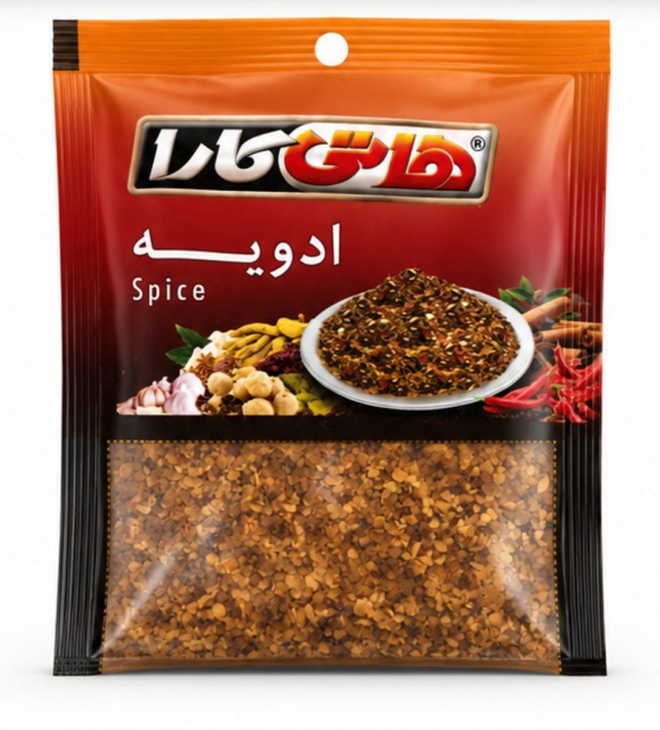 پودر سیر