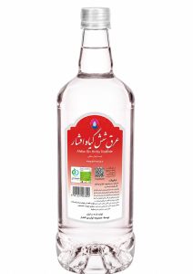 عرق شش گیاه