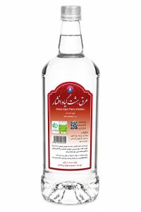 عرق هشت گیاه