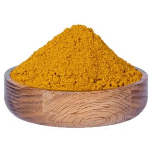 ادویه کاری