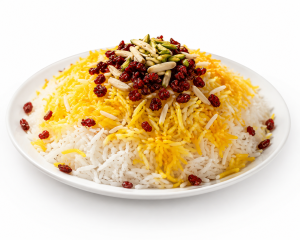 برنج باسماتی