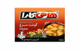 پودر عصاره مرغ