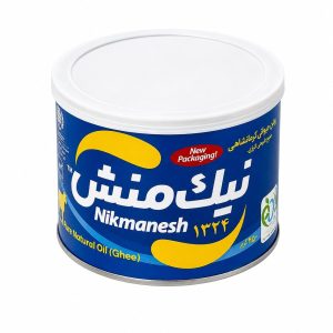 روغن حیوانی کرمانشاهی نوع اطمینان
