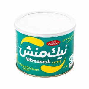 روغن حیوانی کرمانشاهی نوع مخصوص