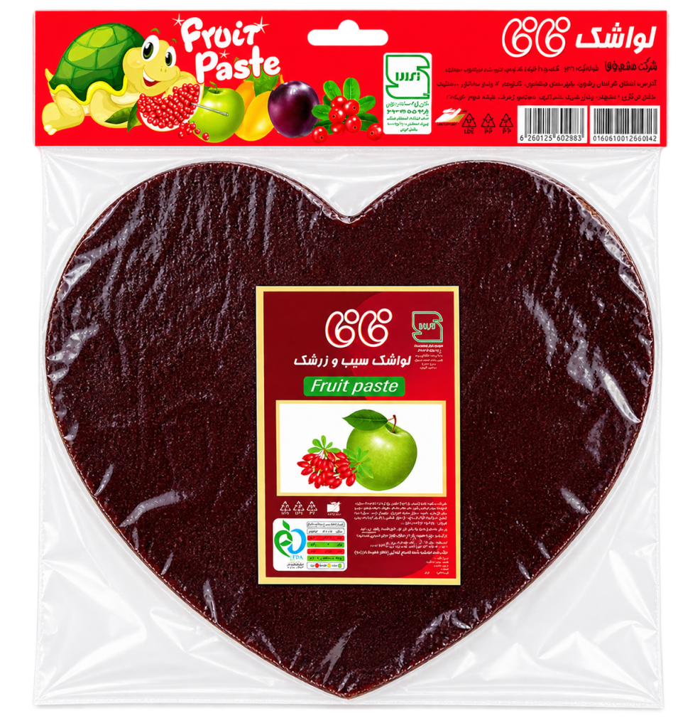 لواشک