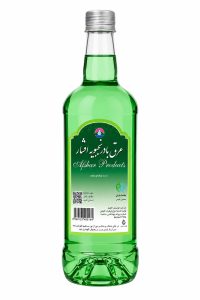 عرق بادرنجبویه