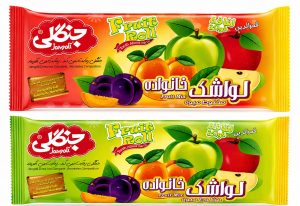 لواشک جنگلی