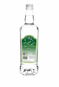 عرق شنبلیله