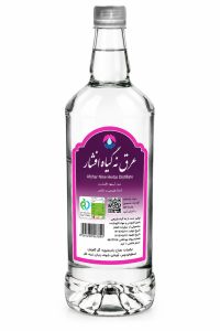 عرق نه گیاه