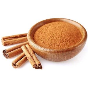 پودر دارچین
