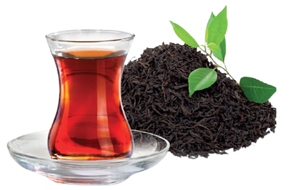 چای
