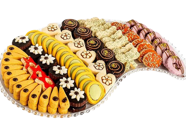 شیرینی