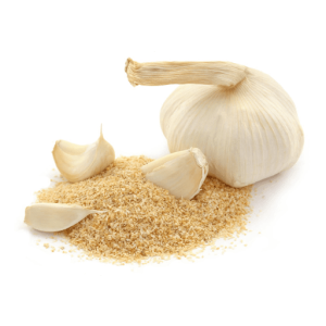 پودر سیر