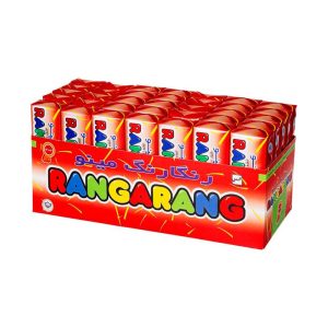 رنگارنگ