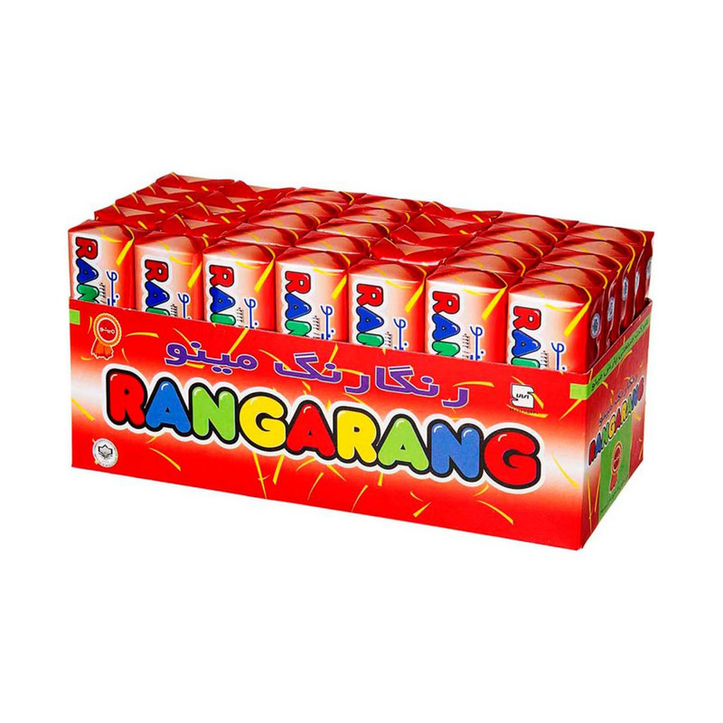 رنگارنگ