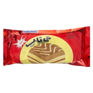 کیک تی تاپ