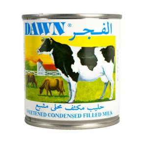 شیرعسل