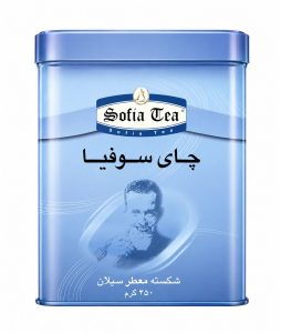 چای سوفیا