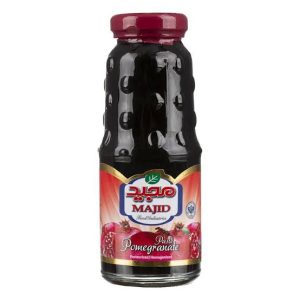 رب انار
